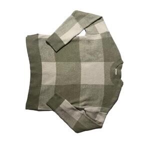 Christian Siriano Knit Sweater